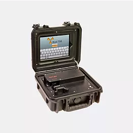 Radviewer DOSIMETER - 한일원자력(주)